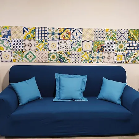 Vacanze Da Birba Holiday home Ravello