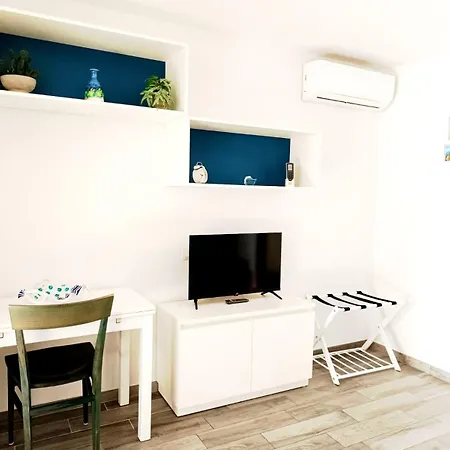 Vakantiehuis Vacanze Da Birba